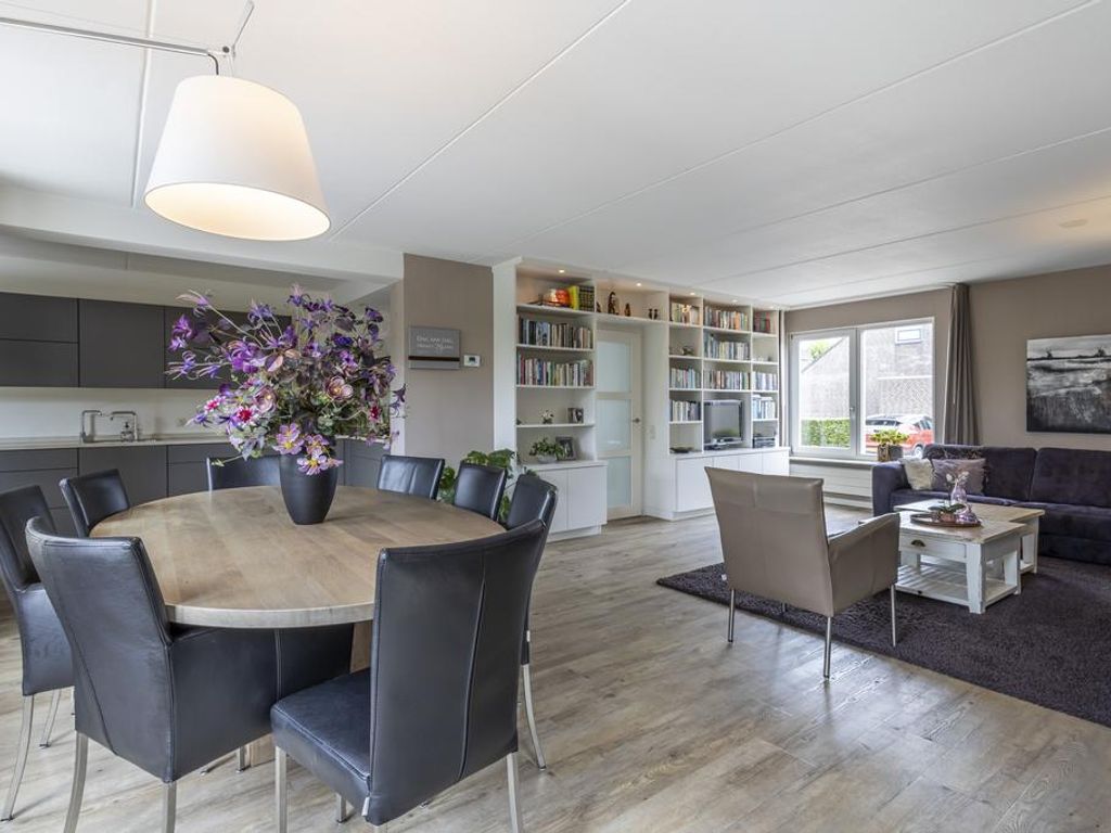 Johan de Kreijstraat 22, GIESSENBURG
