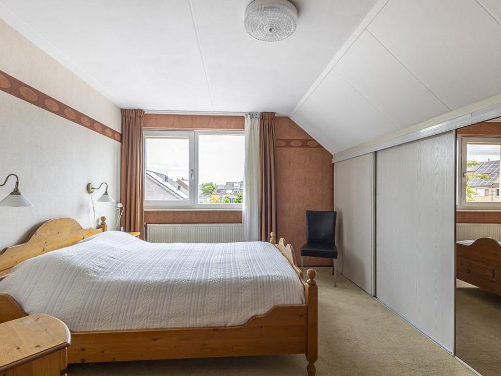 Johan de Kreijstraat 22, GIESSENBURG