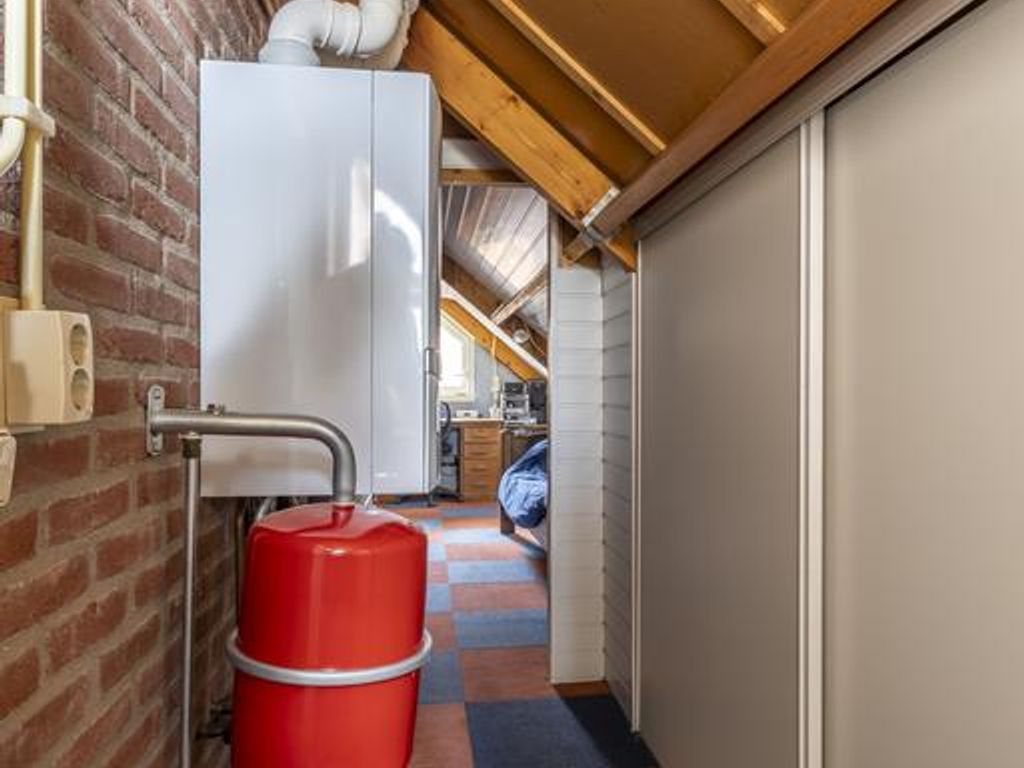 Johan de Kreijstraat 22, GIESSENBURG