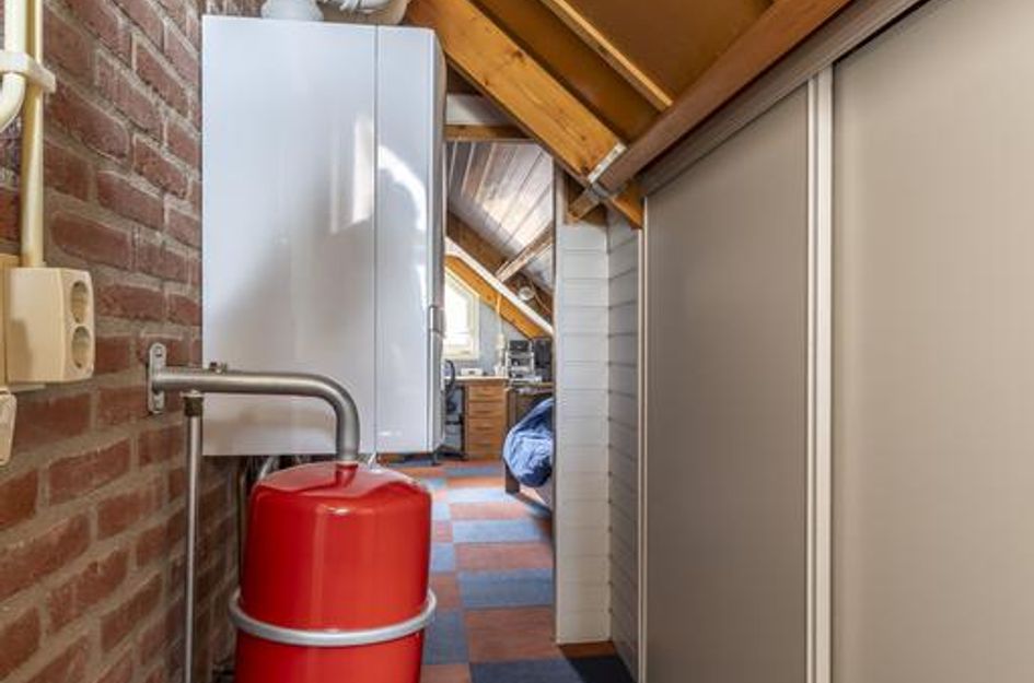 Johan de Kreijstraat 22