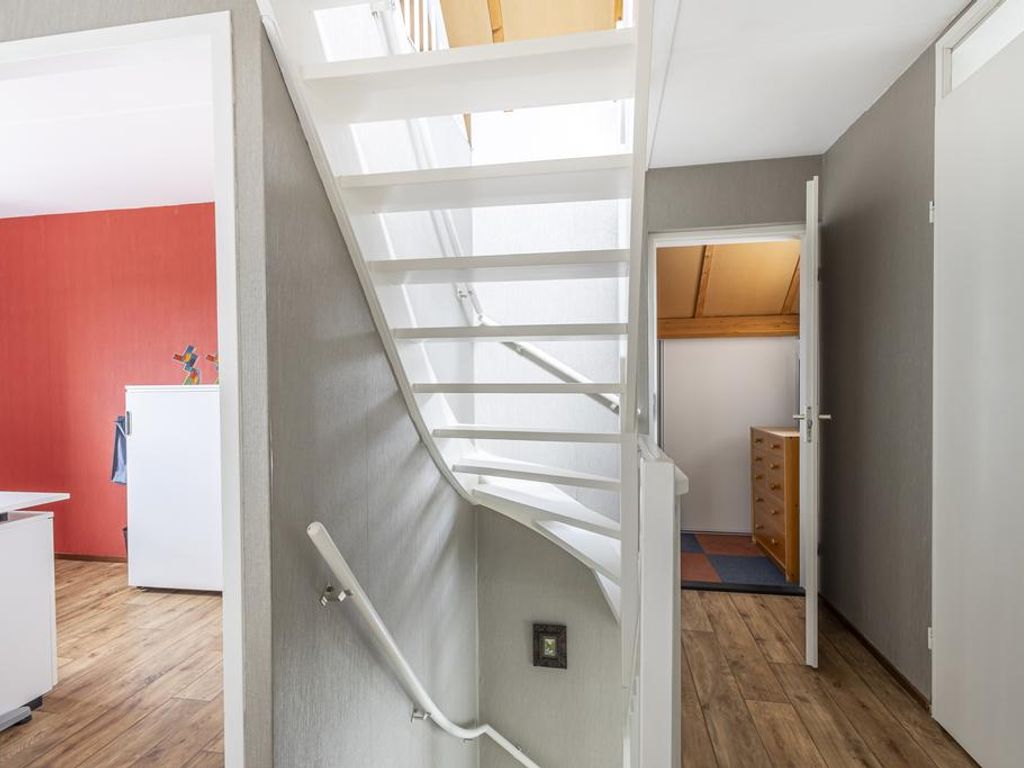 Johan de Kreijstraat 22, GIESSENBURG