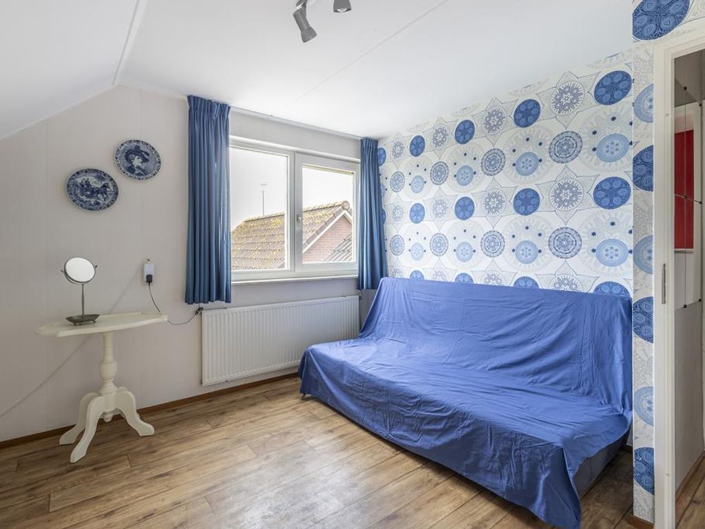 Johan de Kreijstraat 22, GIESSENBURG