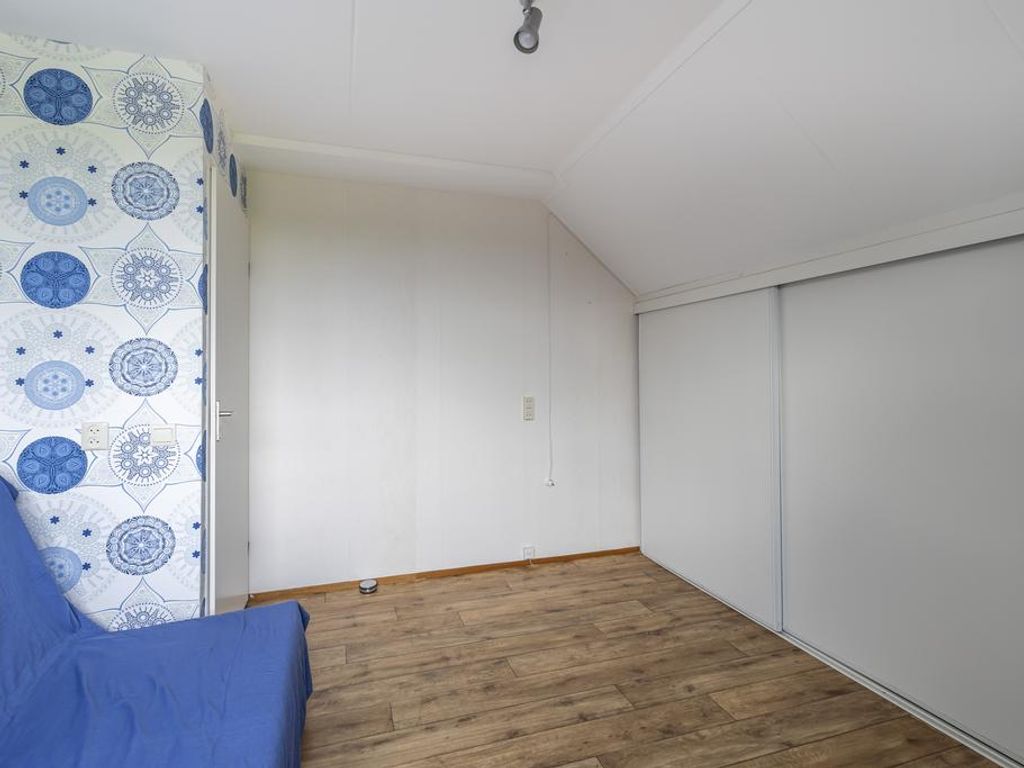Johan de Kreijstraat 22, GIESSENBURG
