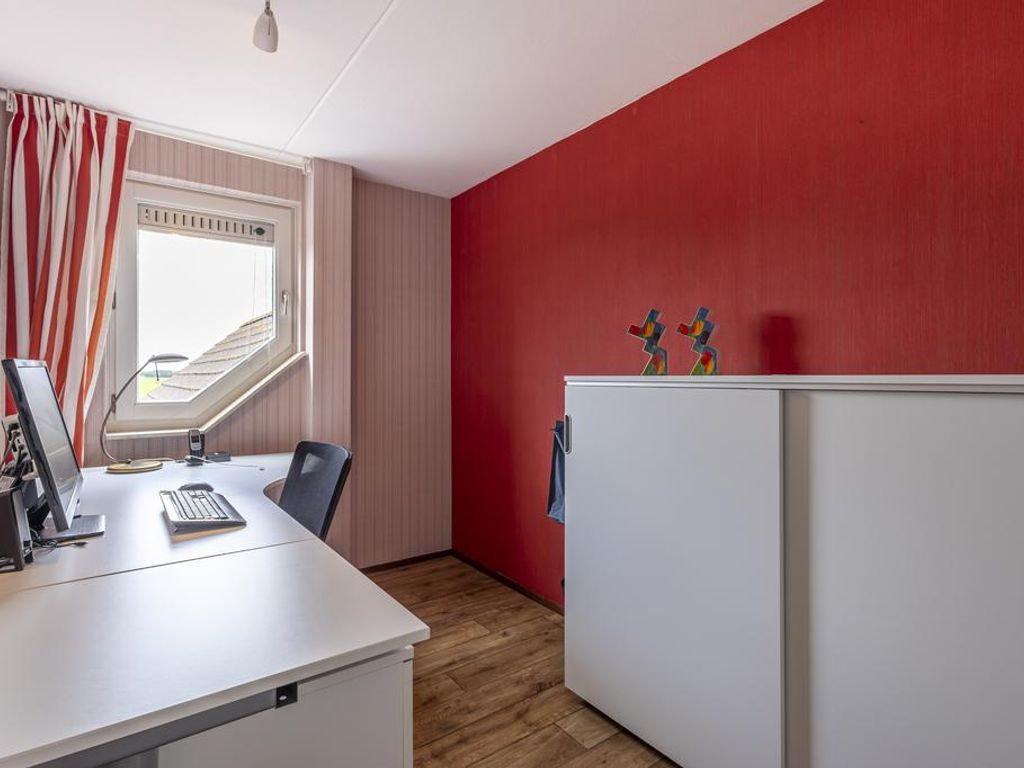 Johan de Kreijstraat 22, GIESSENBURG