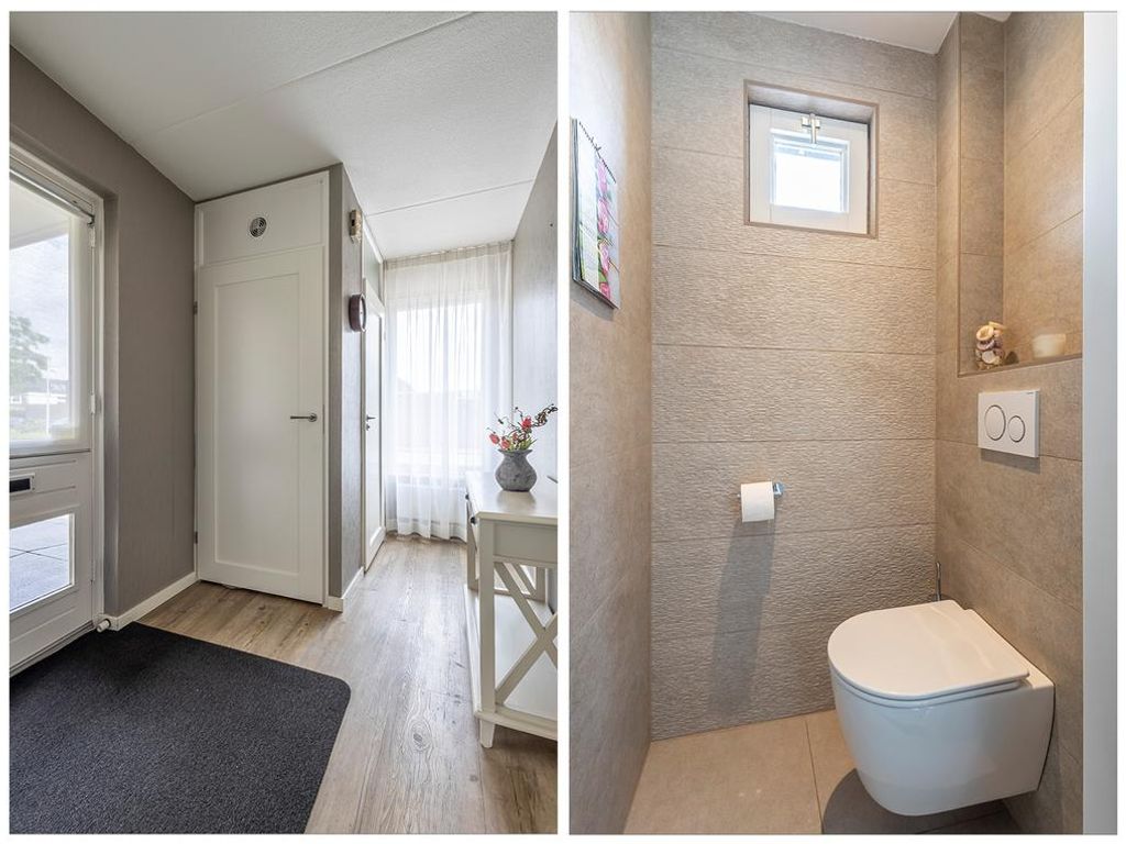 Johan de Kreijstraat 22, GIESSENBURG