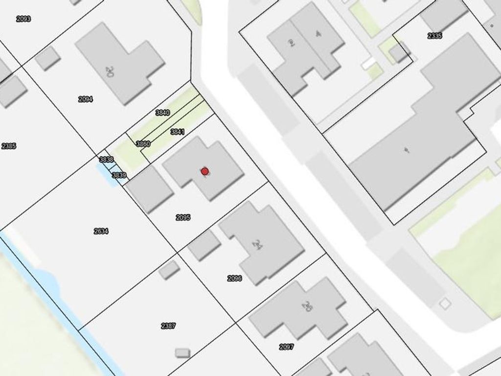 Johan de Kreijstraat 22, GIESSENBURG