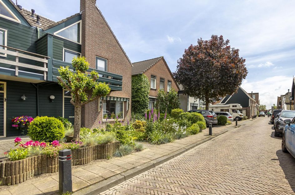 J.W. van Puttestraat 18