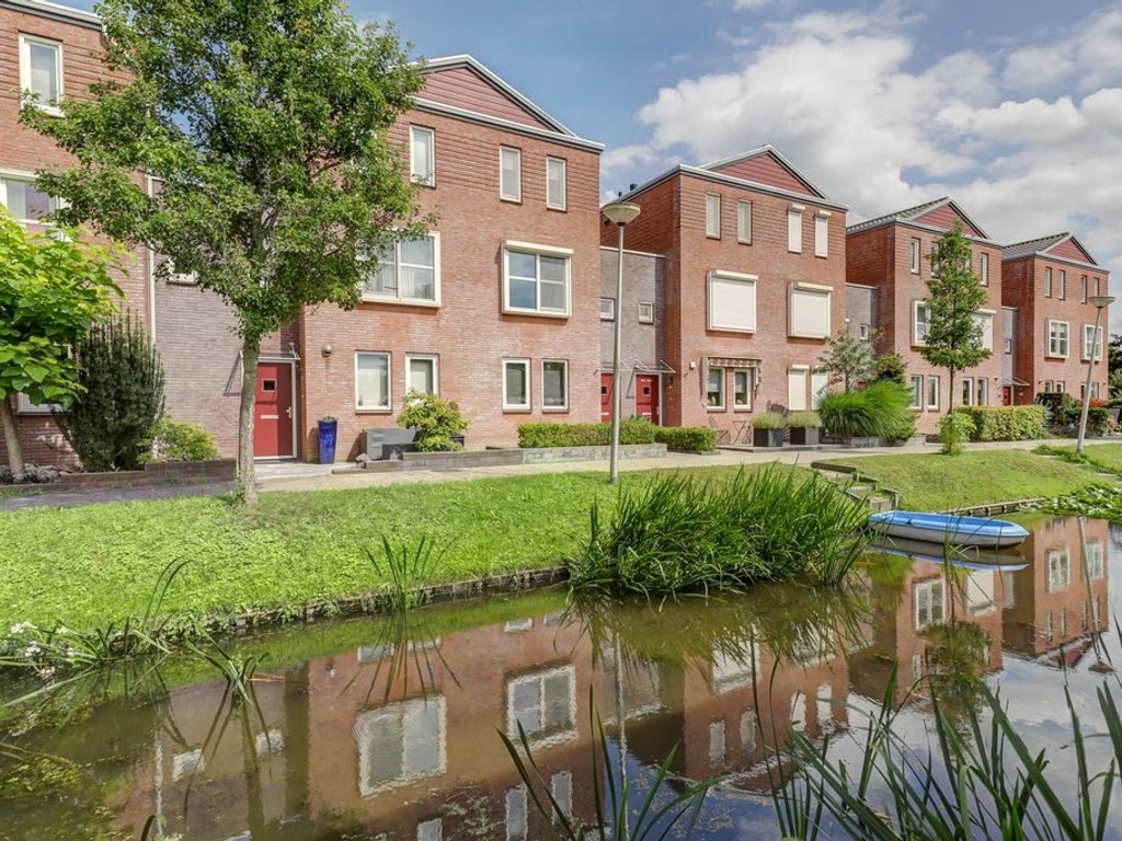 Irenestraat 8, GROOT-AMMERS