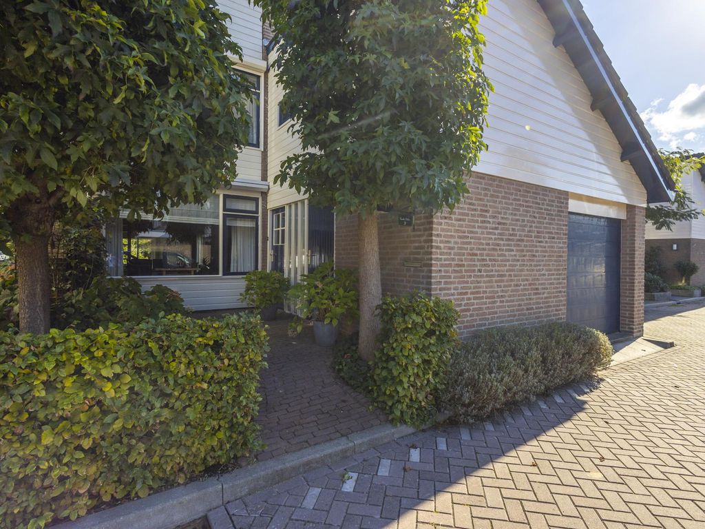 Reigerstraat 31, GROOT-AMMERS