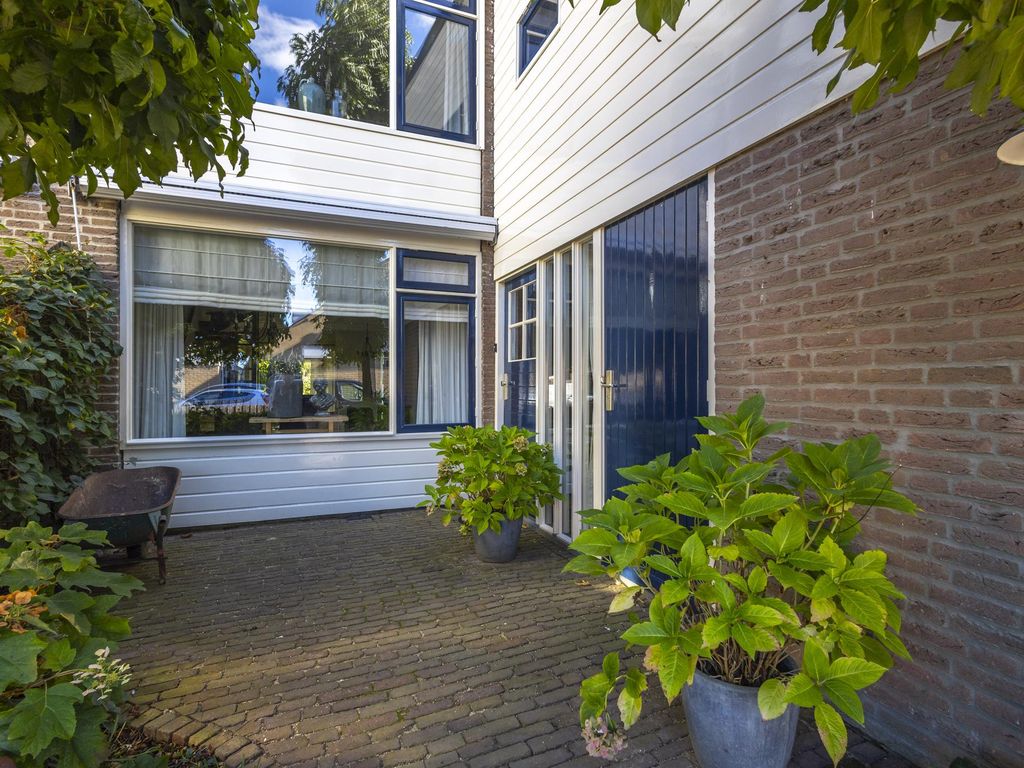 Reigerstraat 31, GROOT-AMMERS