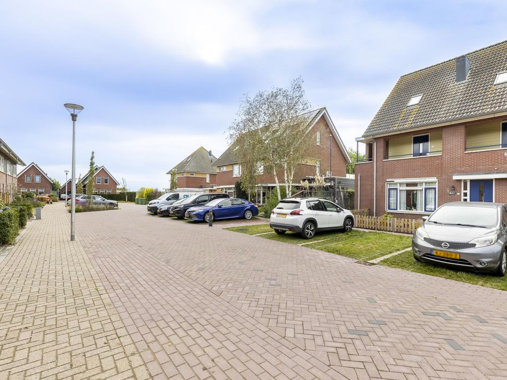 Wetering 17, GOUDRIAAN