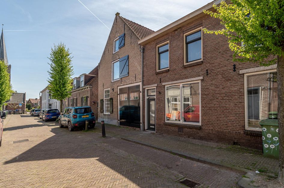 Nieuwstraat 13