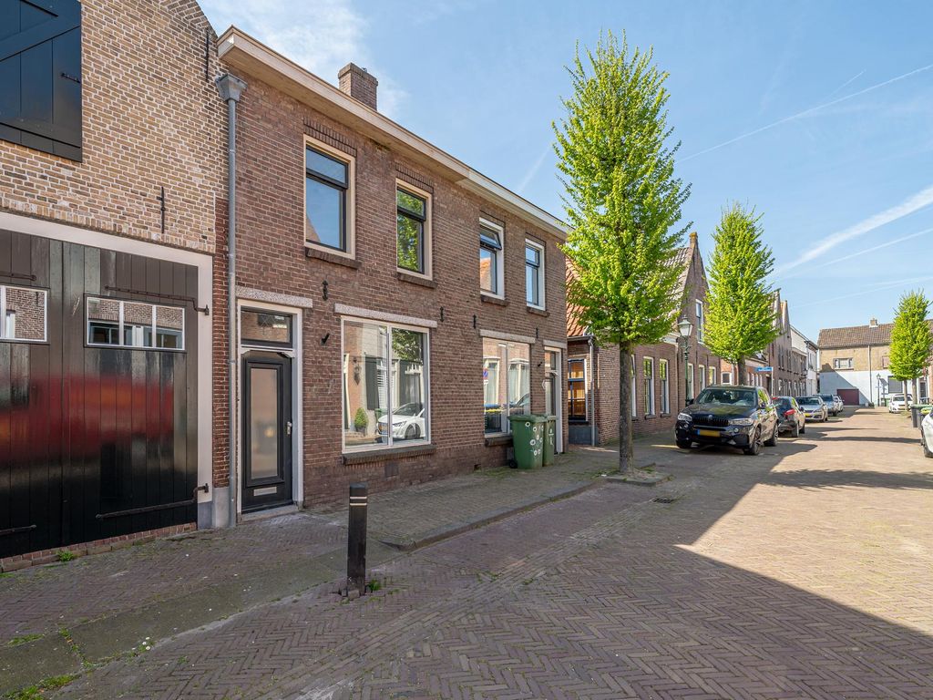 Nieuwstraat 13, AMEIDE