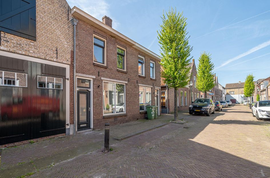 Nieuwstraat 13