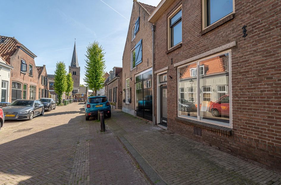 Nieuwstraat 13