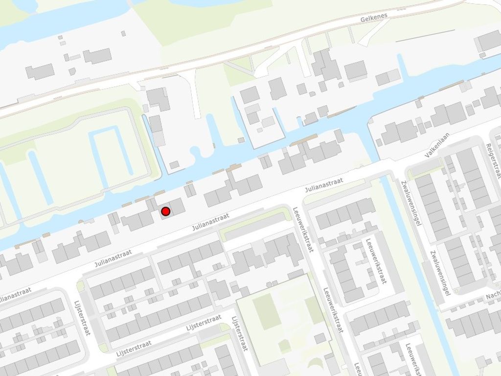 Julianastraat 69, GROOT-AMMERS