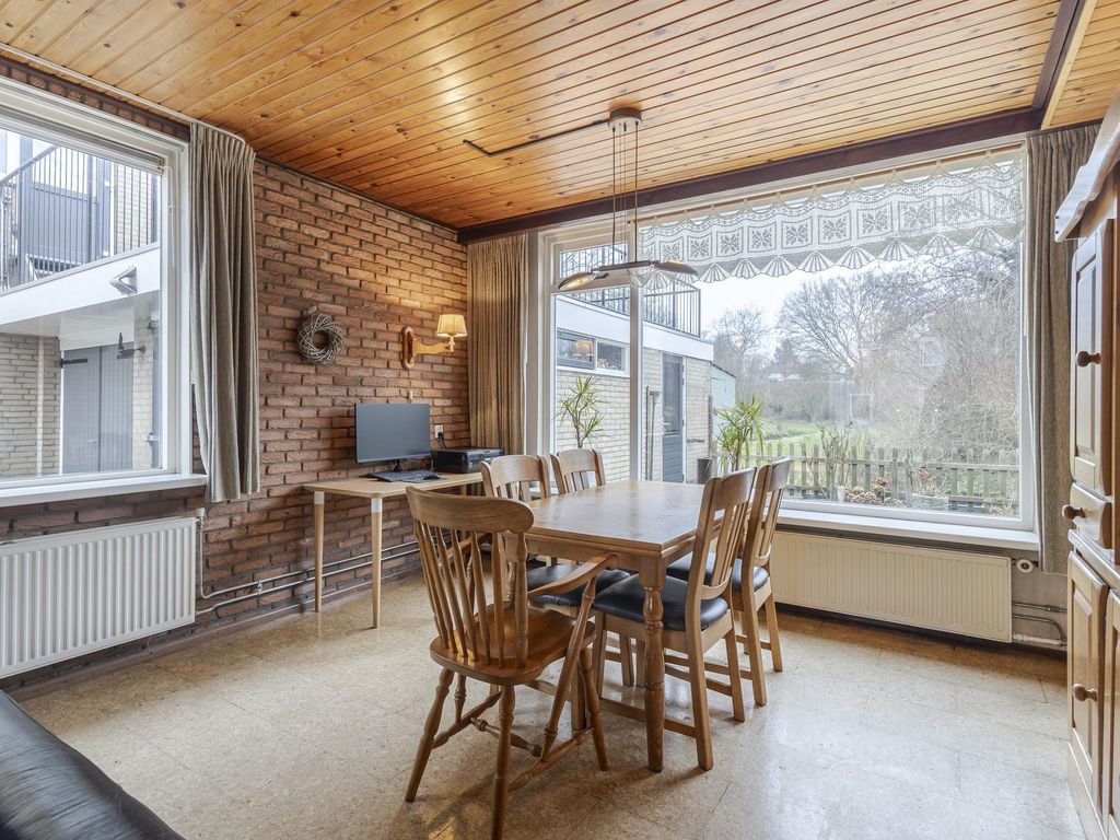 Julianastraat 69, GROOT-AMMERS