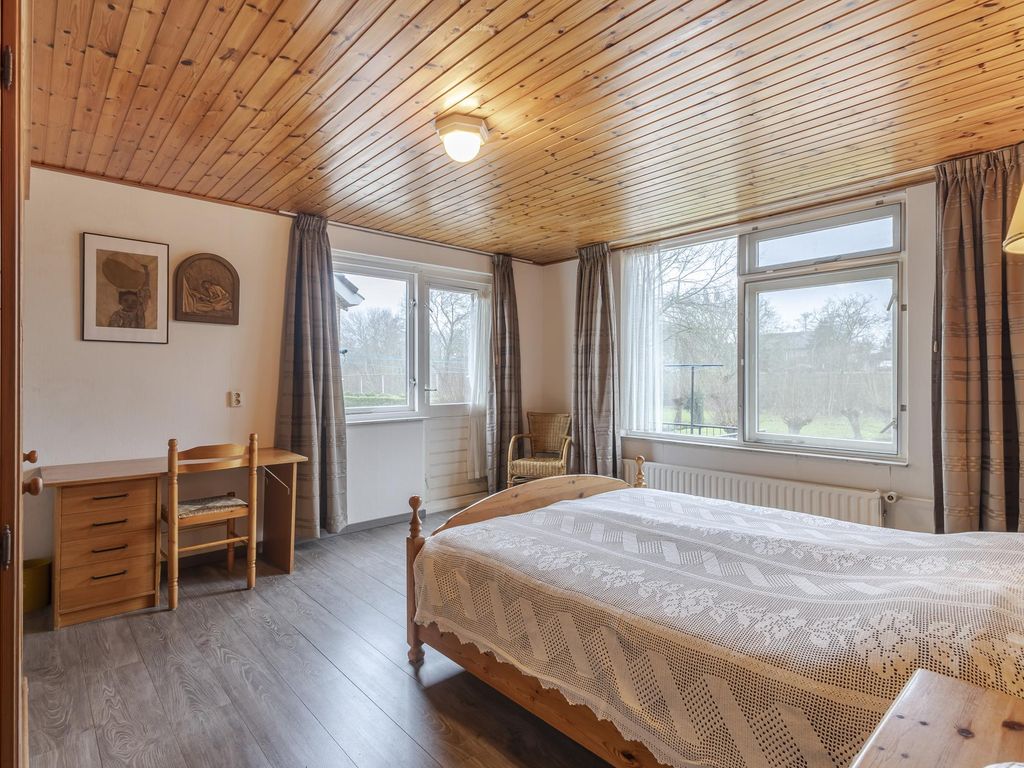 Julianastraat 69, GROOT-AMMERS
