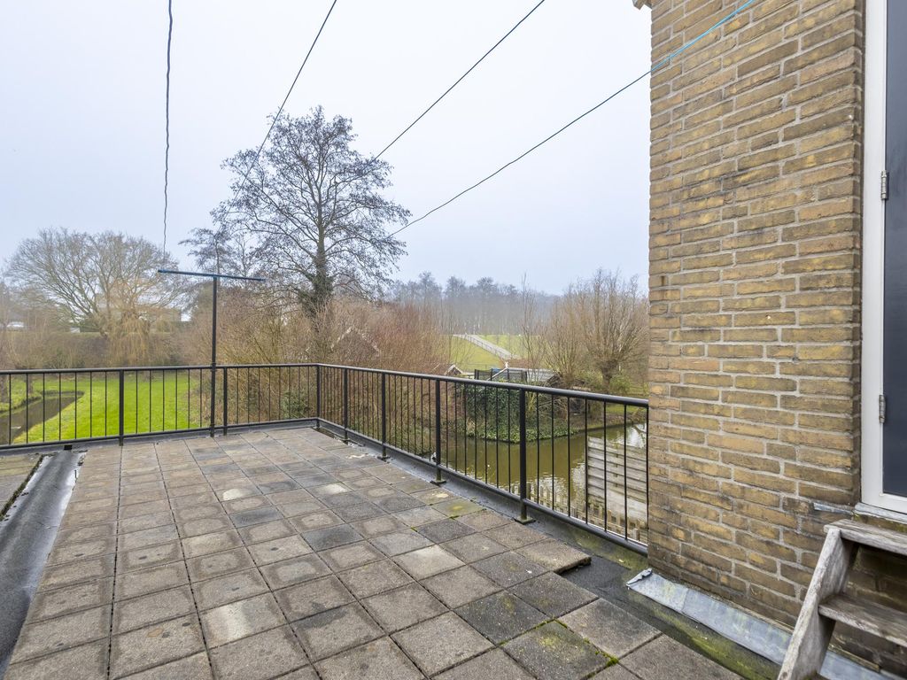 Julianastraat 69, GROOT-AMMERS
