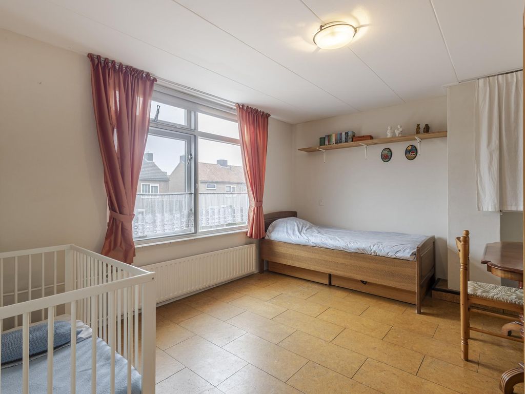 Julianastraat 69, GROOT-AMMERS