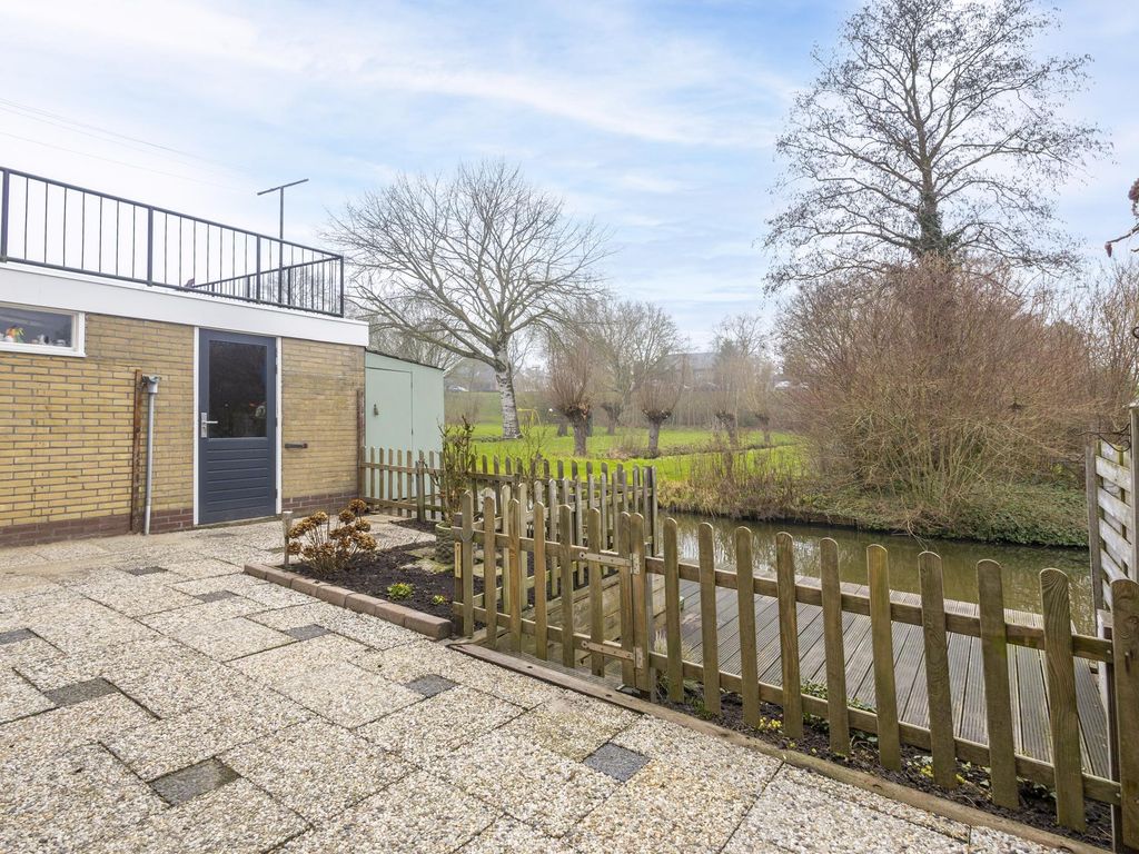 Julianastraat 69, GROOT-AMMERS