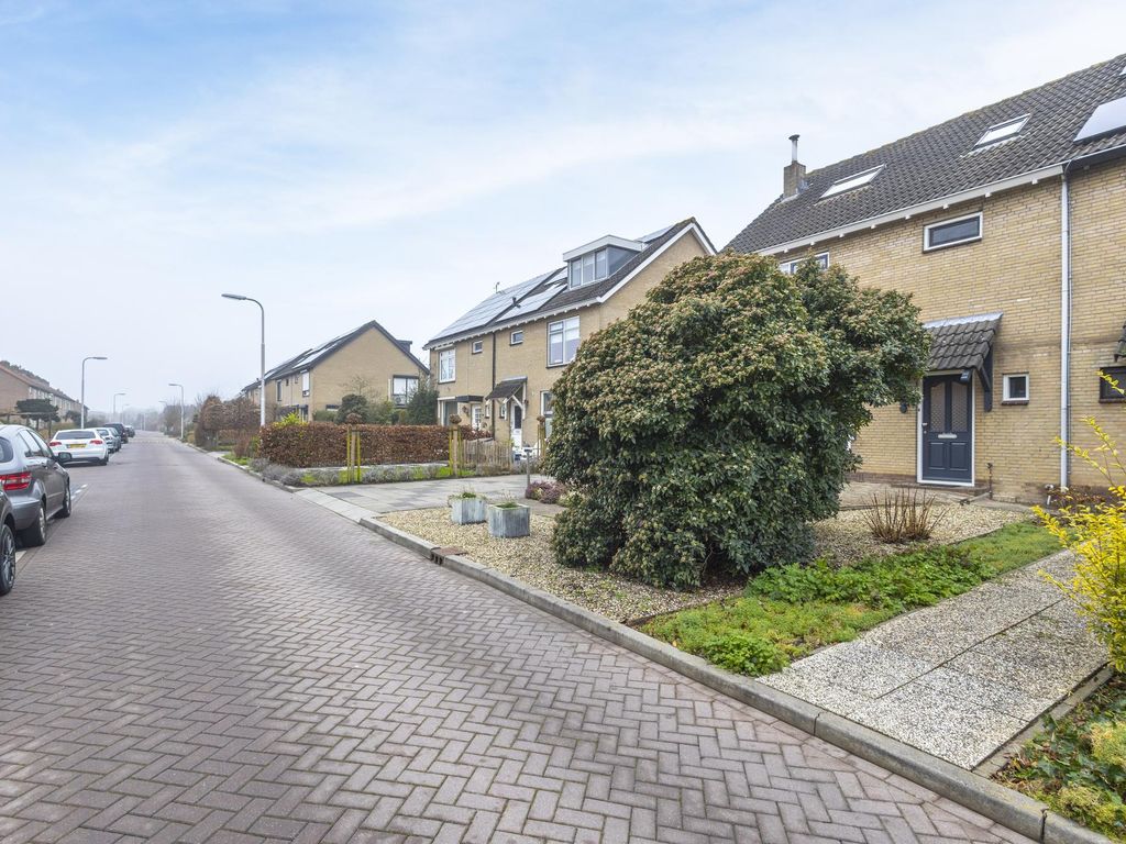 Julianastraat 69, GROOT-AMMERS