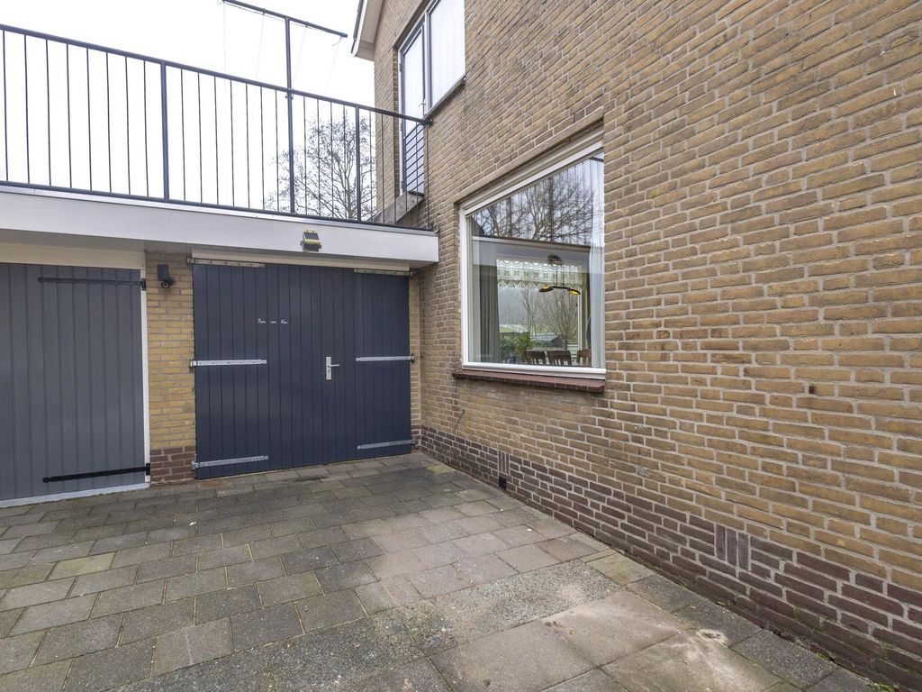 Julianastraat 69, GROOT-AMMERS