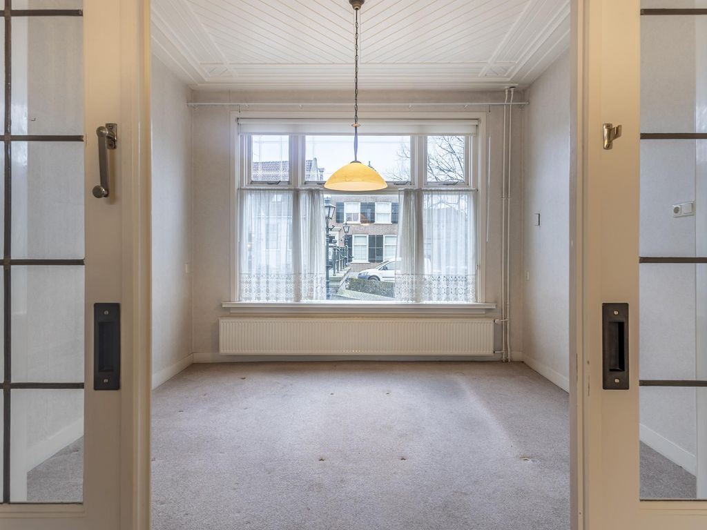 Buitenhaven 4, NIEUWPOORT