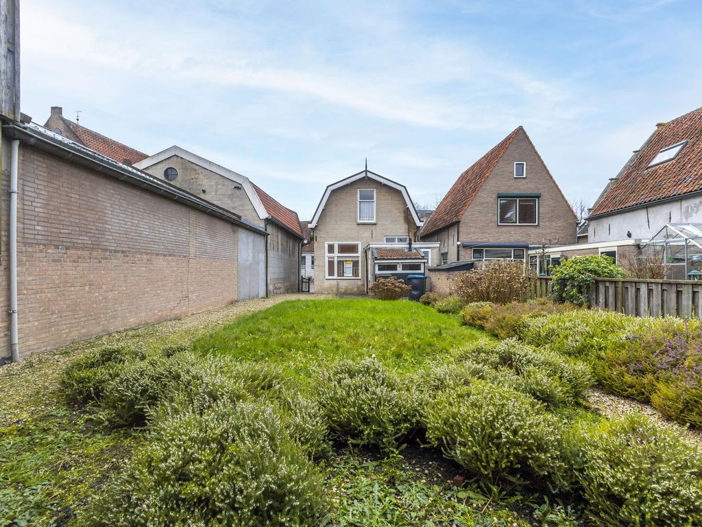 Buitenhaven 4, NIEUWPOORT
