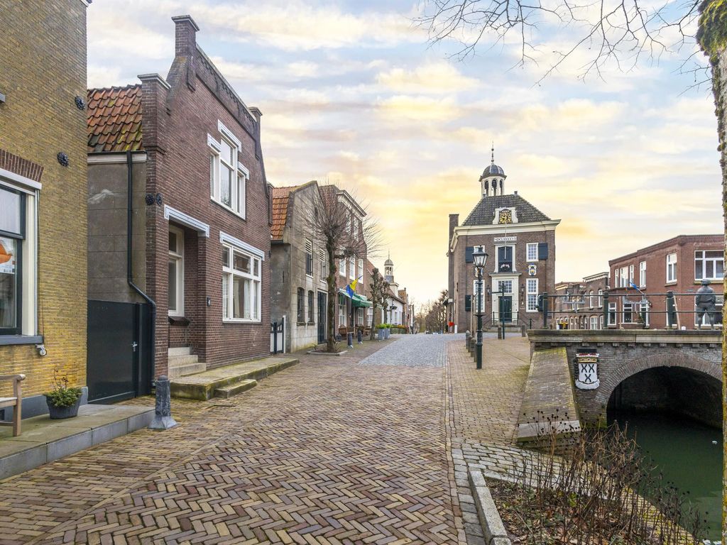 Buitenhaven 4, NIEUWPOORT