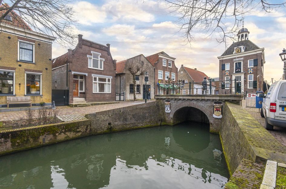 Buitenhaven 4