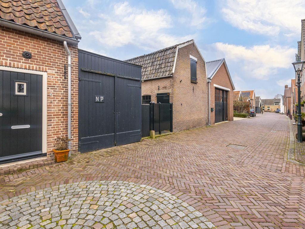 Buitenhaven 4, NIEUWPOORT