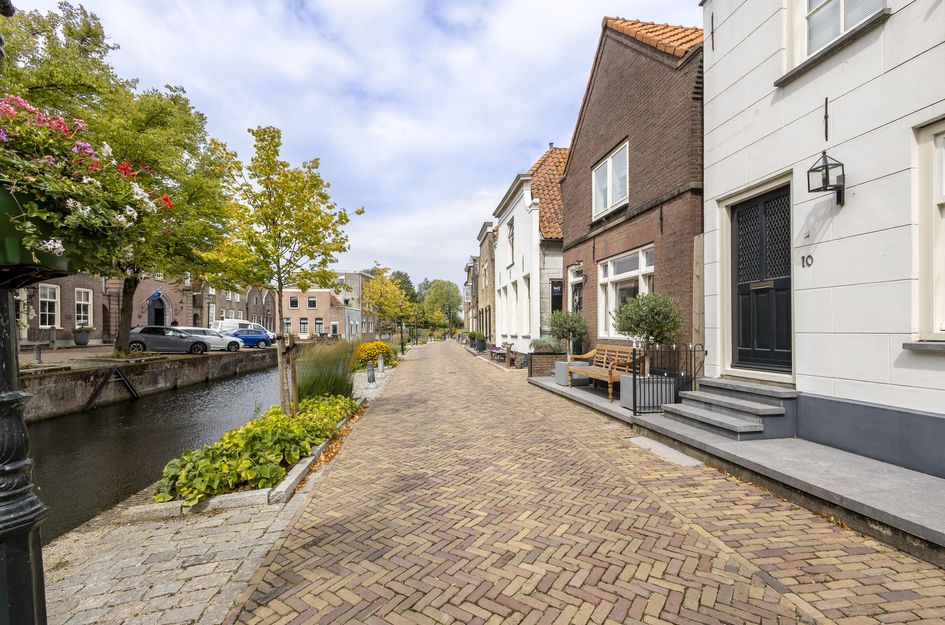 Buitenhaven 4