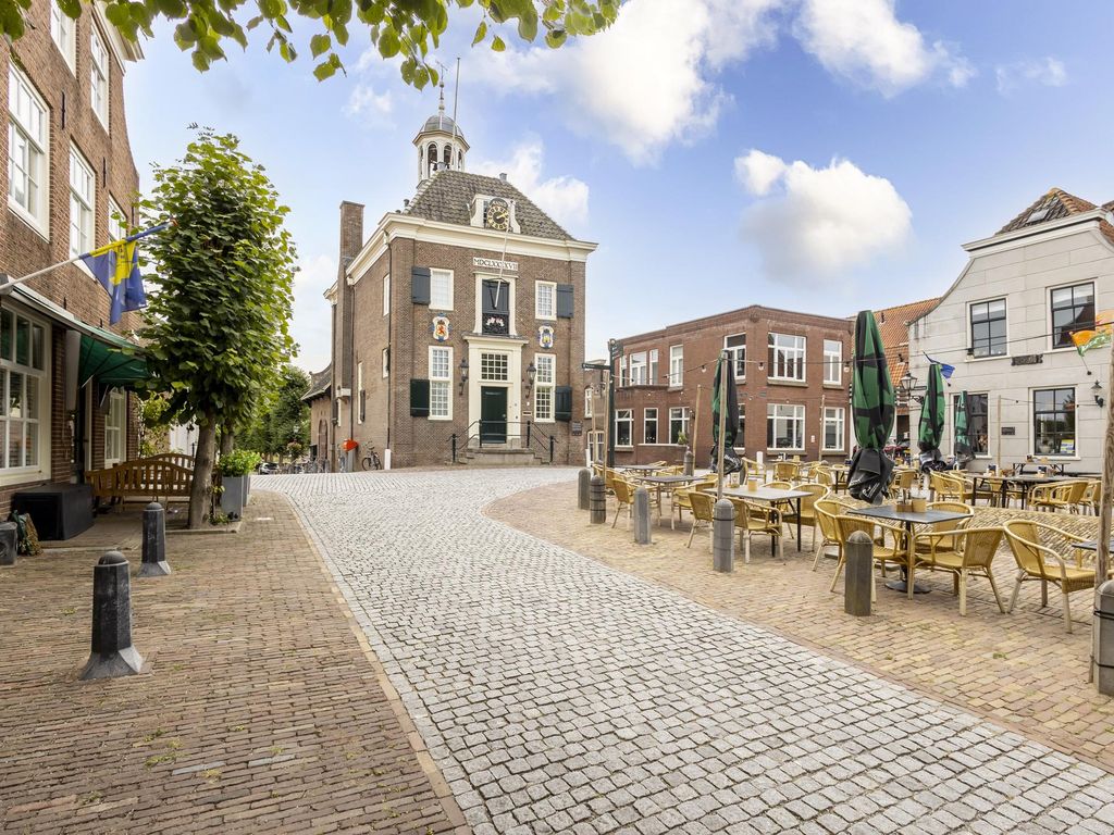 Buitenhaven 4, NIEUWPOORT
