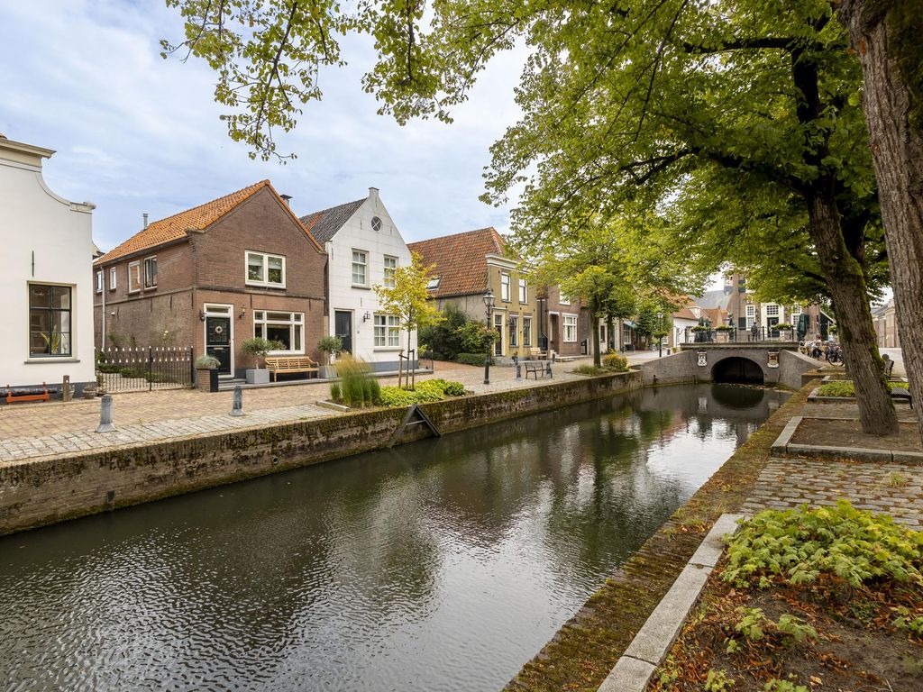 Buitenhaven 4, NIEUWPOORT