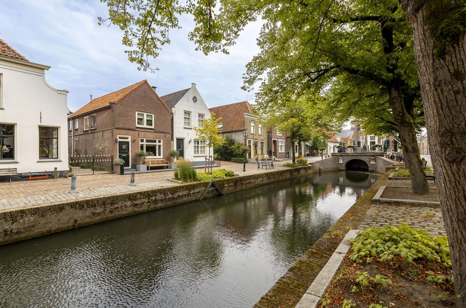 Buitenhaven 4