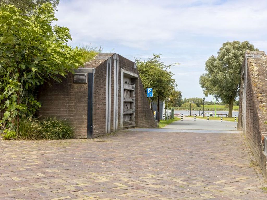 Buitenhaven 4, NIEUWPOORT