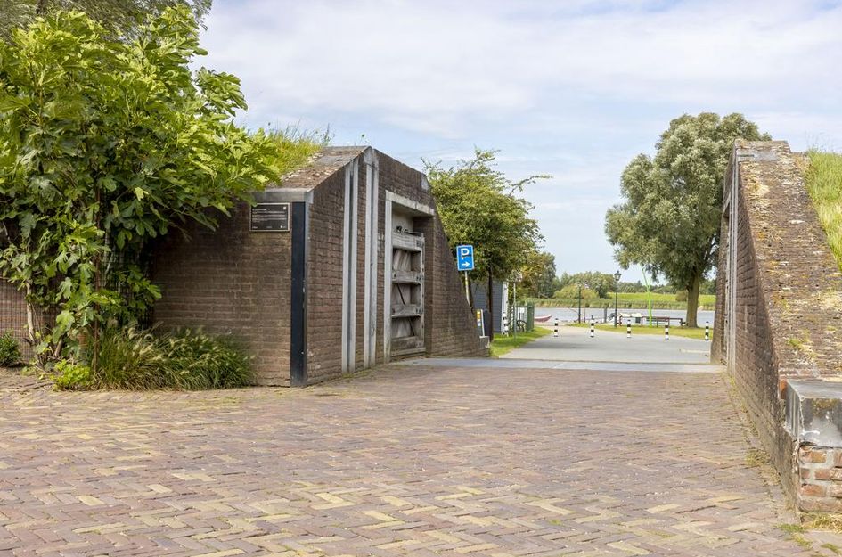 Buitenhaven 4