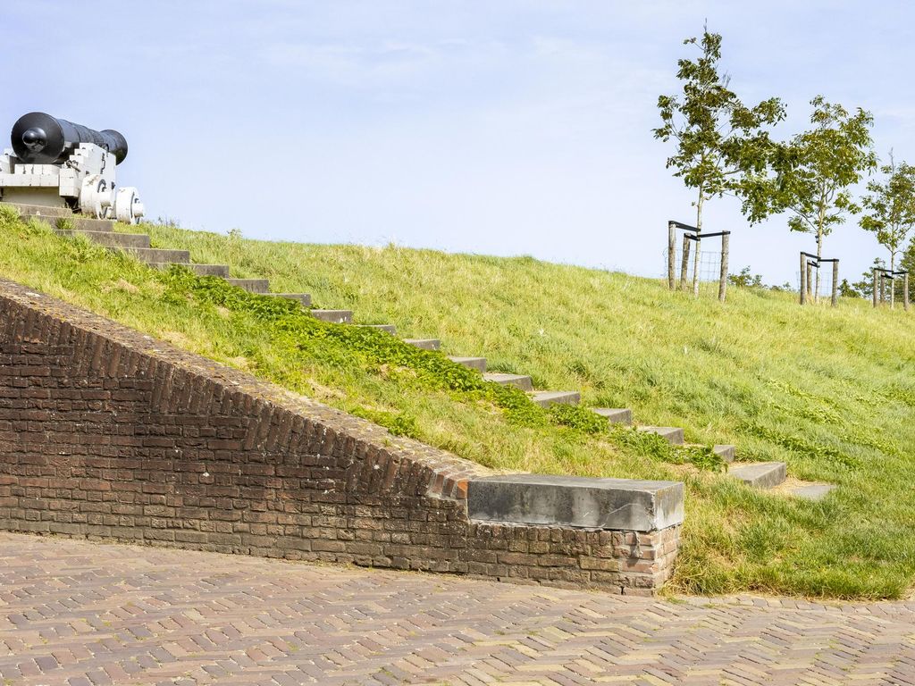 Buitenhaven 4, NIEUWPOORT