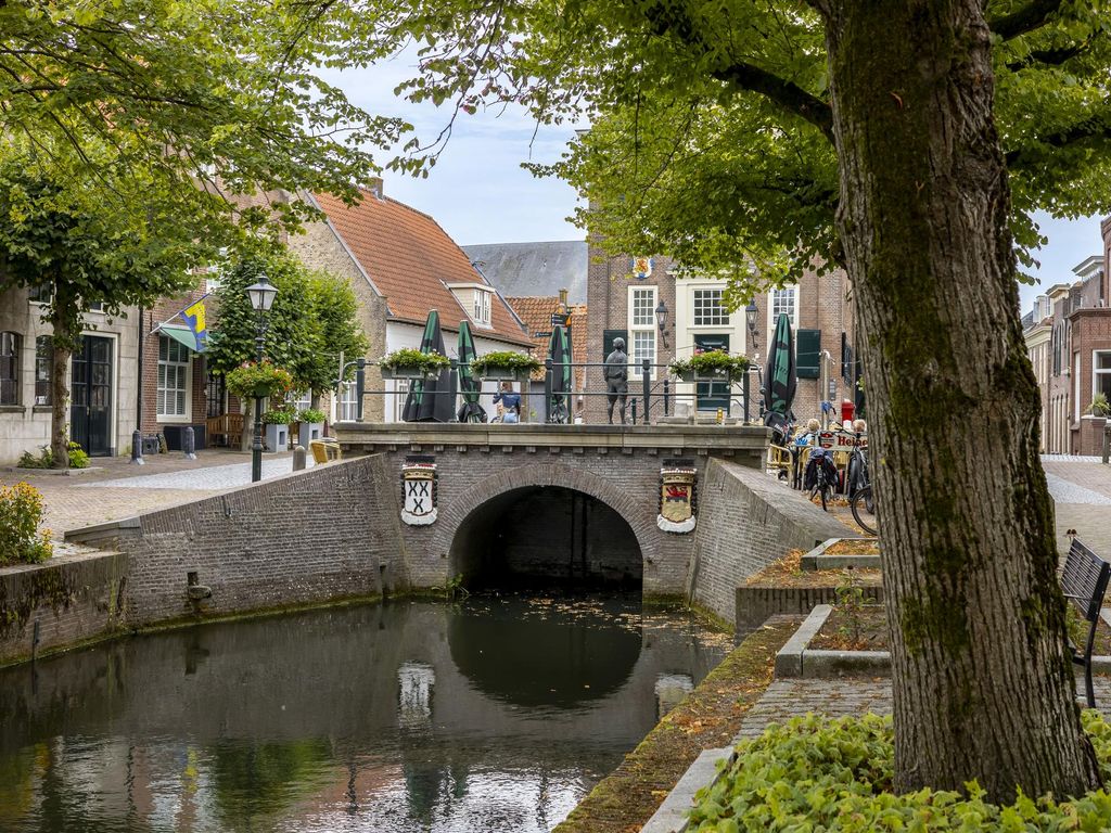 Buitenhaven 4, NIEUWPOORT