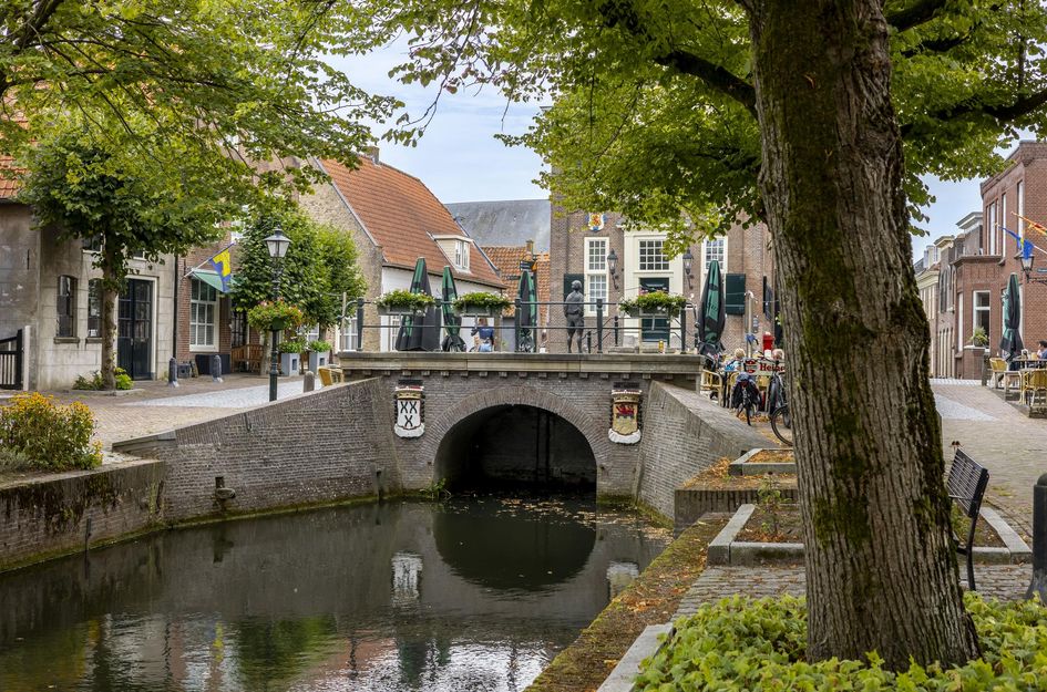 Buitenhaven 4