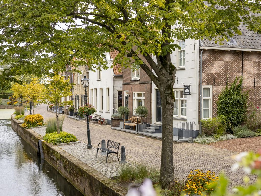 Buitenhaven 4, NIEUWPOORT