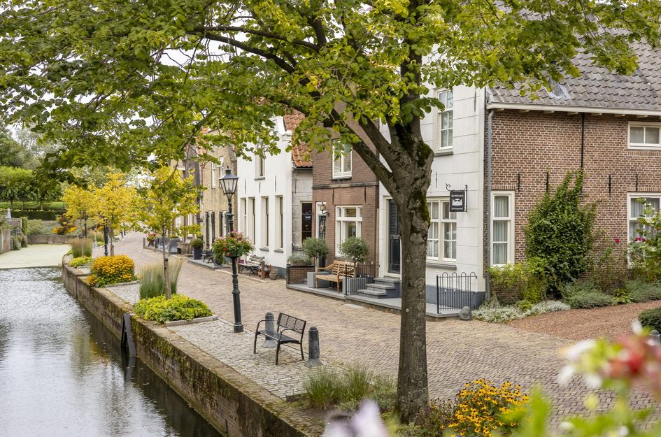 Buitenhaven 4