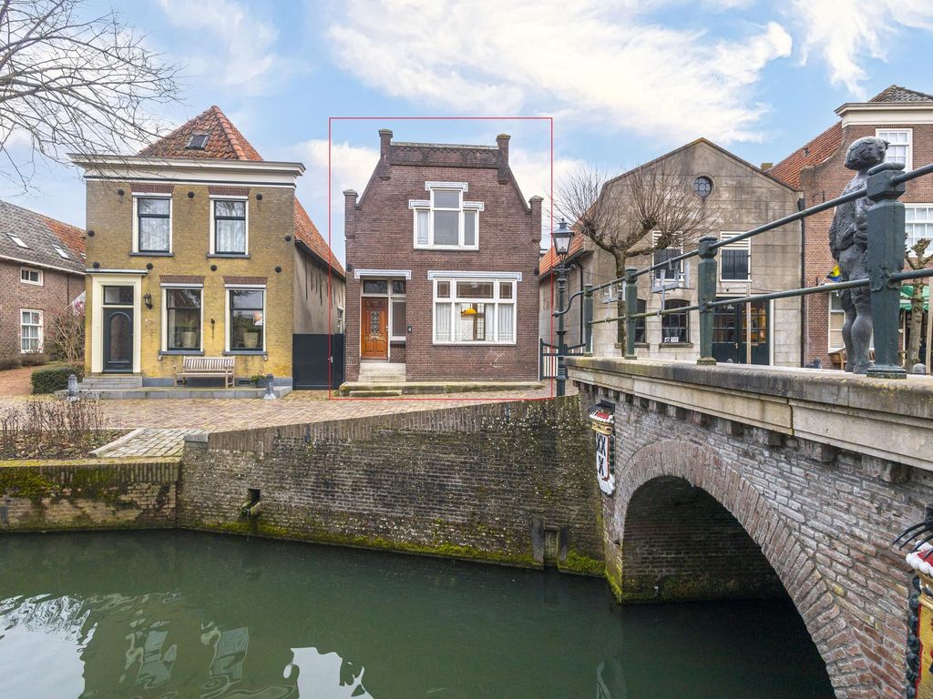 Buitenhaven 4, NIEUWPOORT