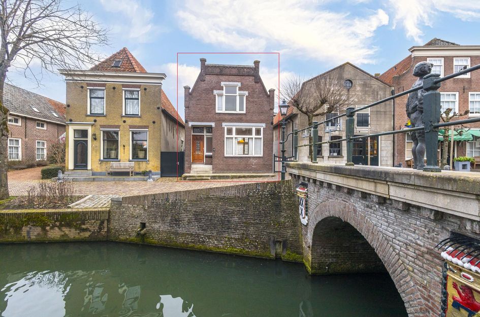 Buitenhaven 4