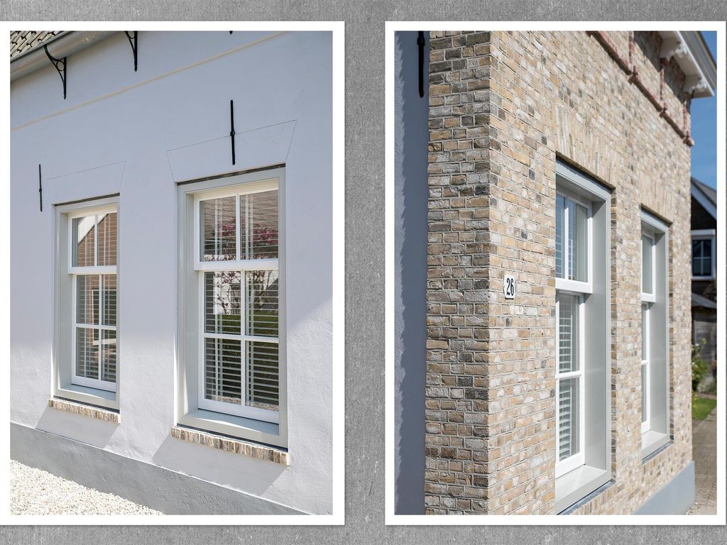 Dorpsstraat 26, GIESSENBURG