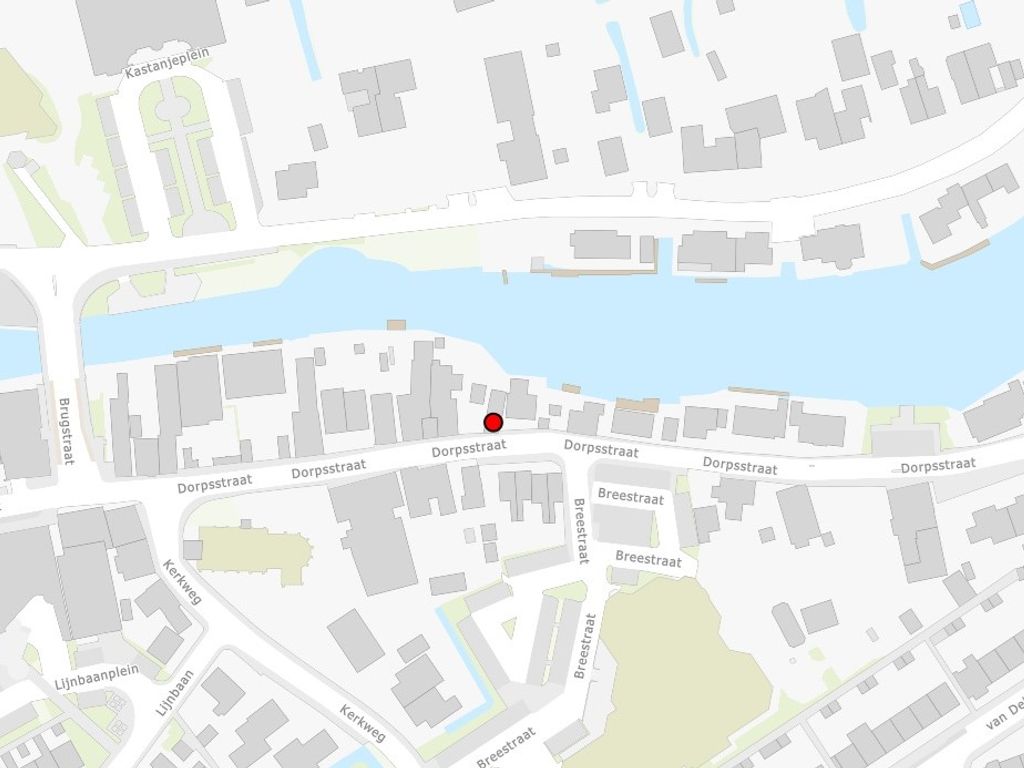 Dorpsstraat 26, GIESSENBURG