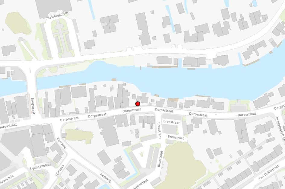 Dorpsstraat 26