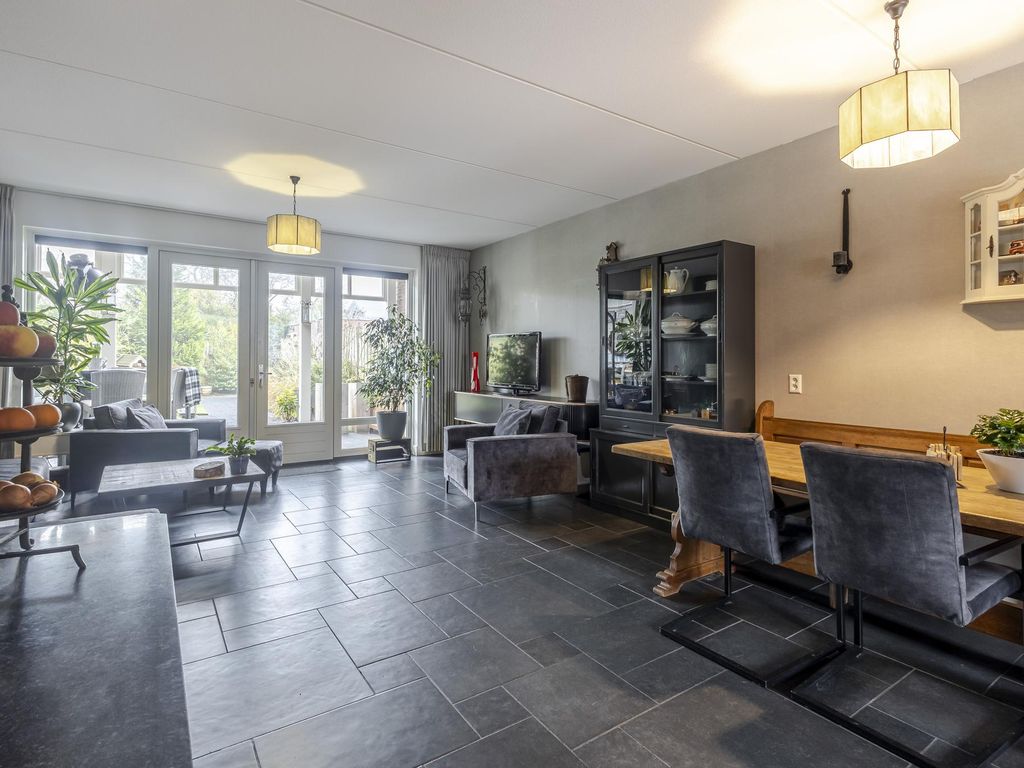 Hovenierserf 5, HOORNAAR