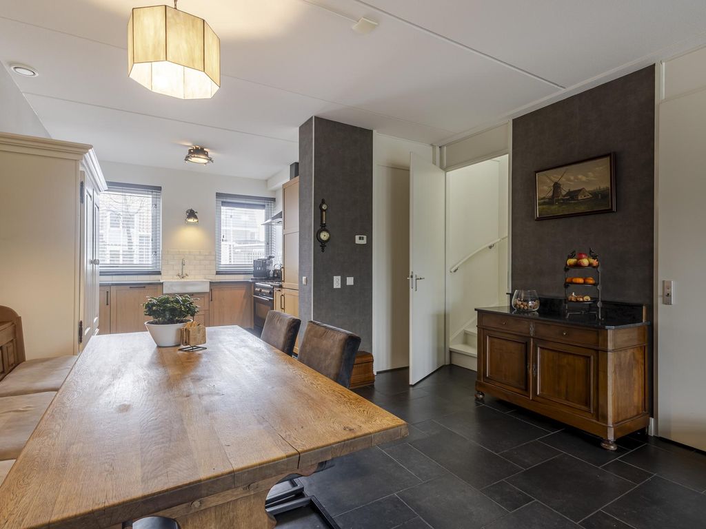 Hovenierserf 5, HOORNAAR